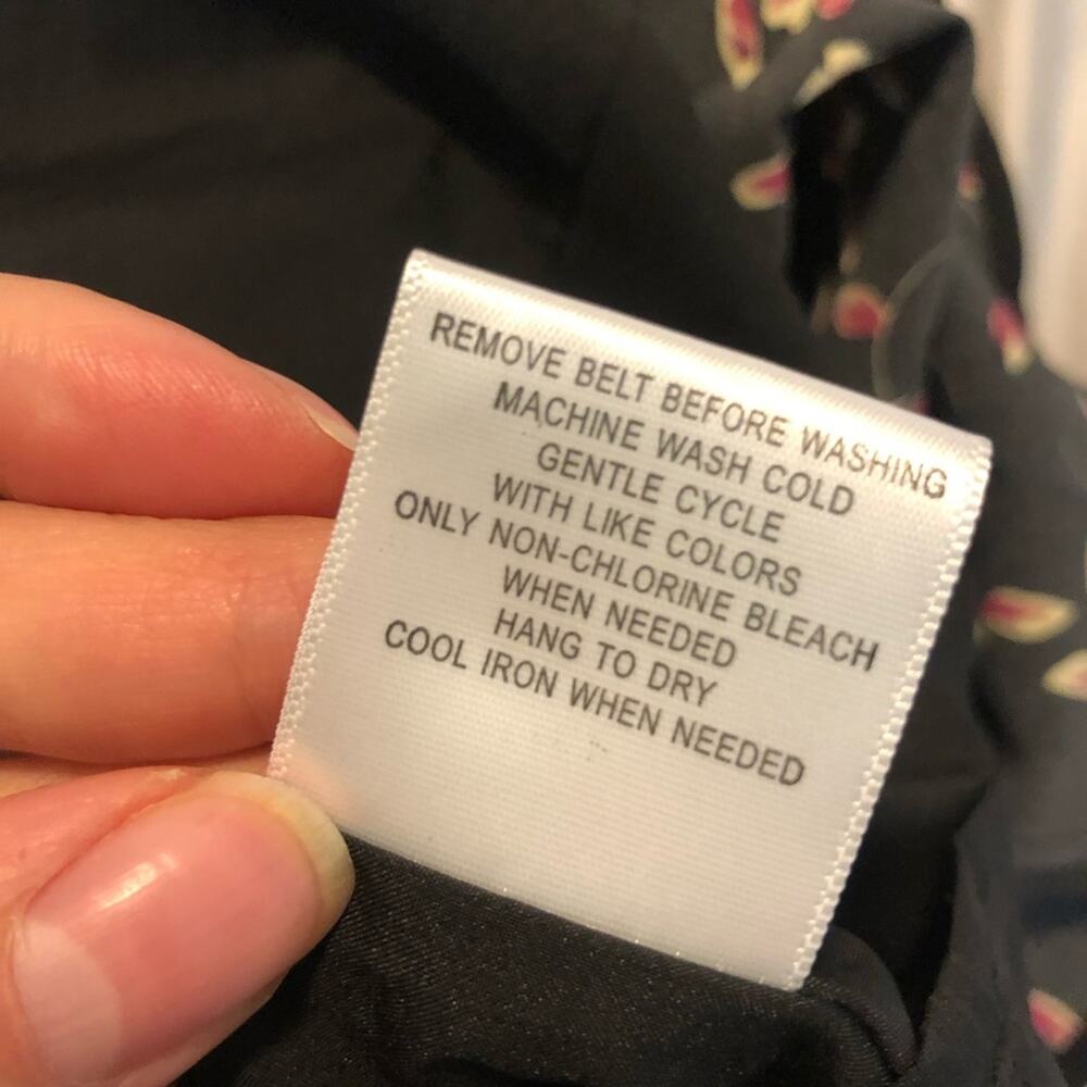 ModCloth Enjoy Every Moment Midi Dress Size 0 - Picture 13 of 13